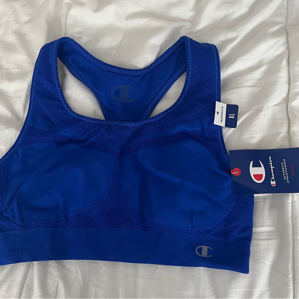 Sports bras